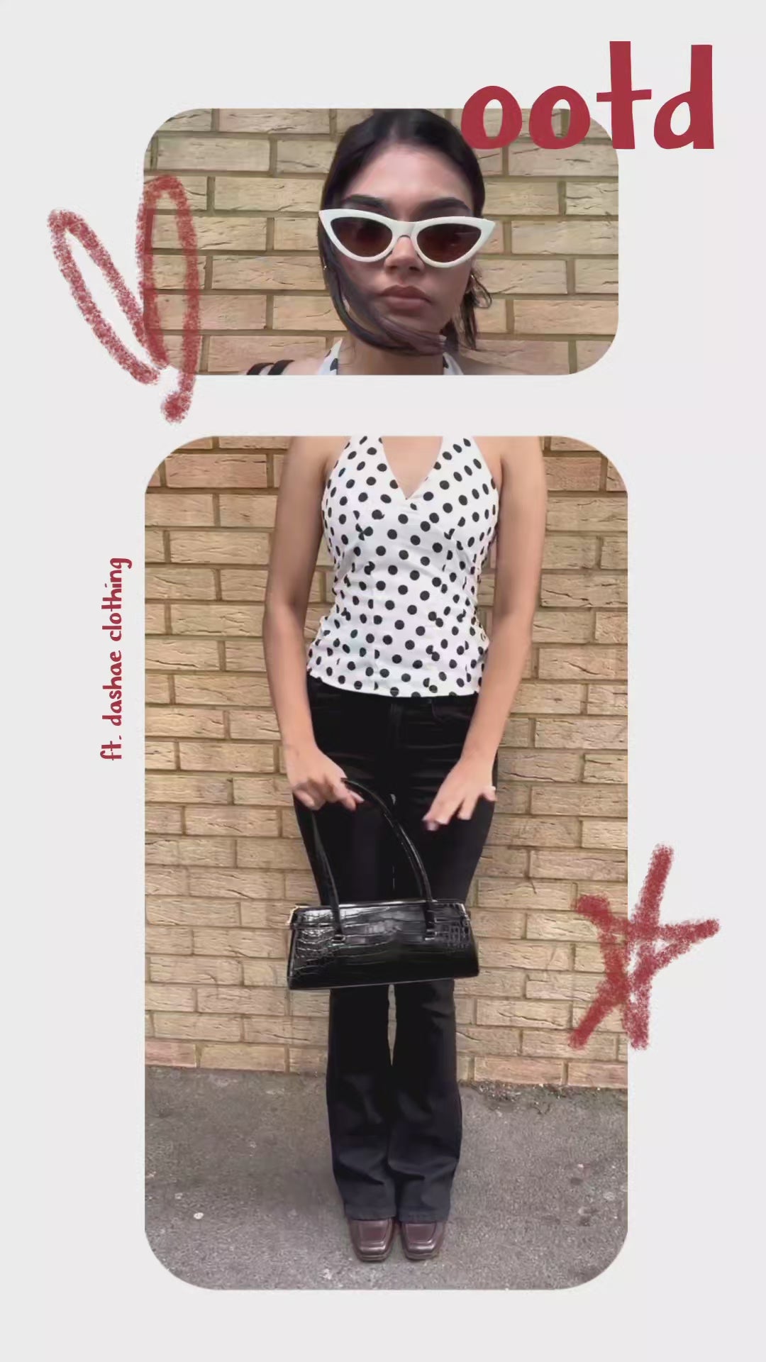 CLEA TOP